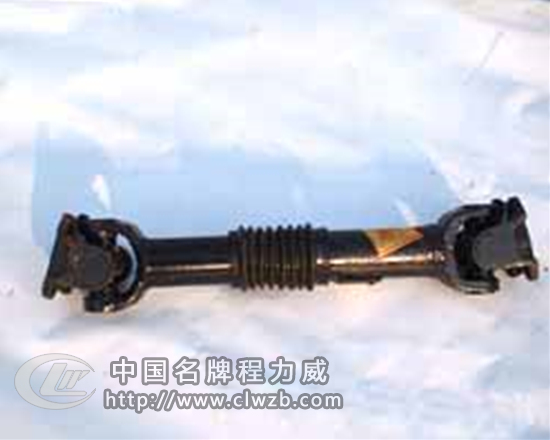 油罐車灑水車取力器傳動軸