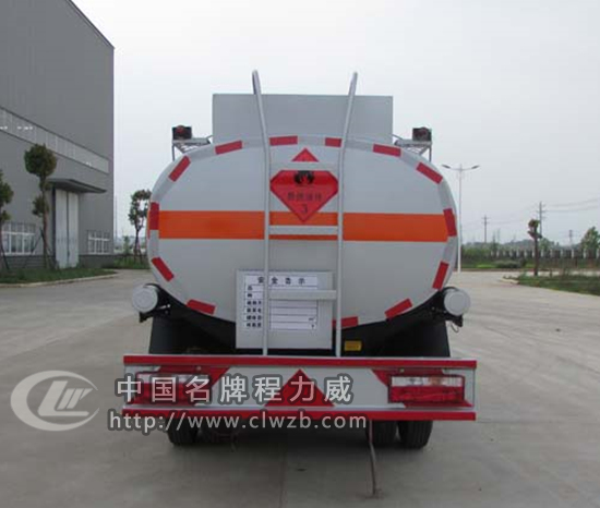 江淮加油車4.82立方